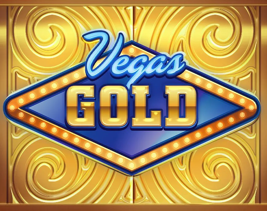Slotmill : Vegas Gold - PORTBET88