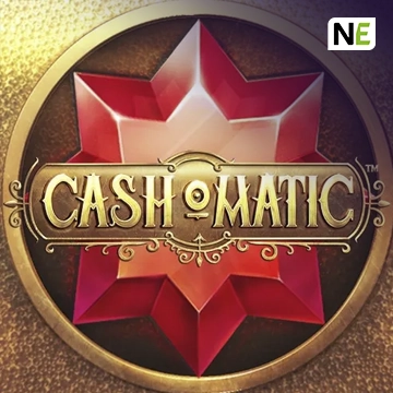 NetEnt : Cash-o-Matic - PORTBET88