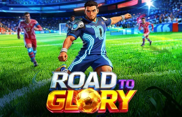 Vplus : Road to Glory - PORTBET88
