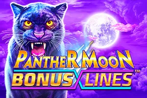 Playtech : Panther Moon: Bonus Lines™ - PORTBET88
