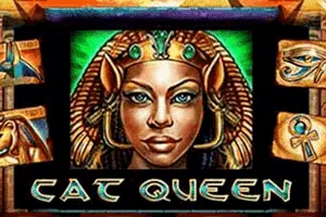 Playtech : Cat Queen - PORTBET88