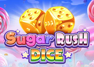 Pragmatic : Sugar Rush Dice - PORTBET88