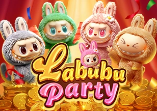AFB : Labubu  Pesta - PORTBET88