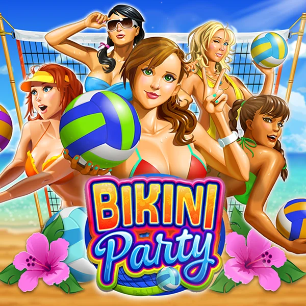 Microgaming : Bikini Party - PORTBET88