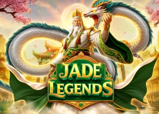 Jade Legends - PORTBET88