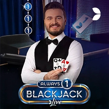VIP Always 6 Blackjack 1 - PORTBET88