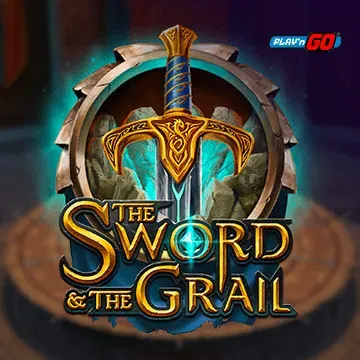 PlaynGo : The Sword and the Grail - PORTBET88