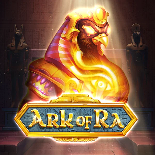 Microgaming : Ark of Ra - PORTBET88