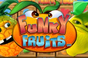 Playtech : Funky Fruits - PORTBET88