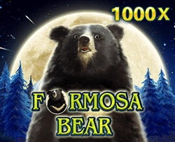 JDB : Formosa Bear - PORTBET88
