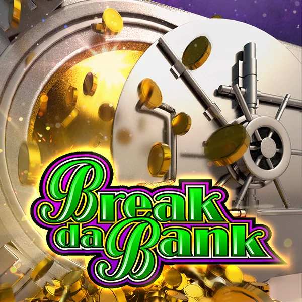 Microgaming : Break da Bank - PORTBET88