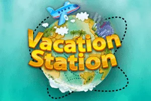 Playtech : Vacation Station - PORTBET88