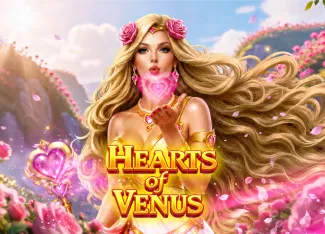 Hearts of Venus - PORTBET88