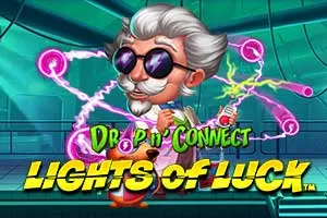Playtech : Lights of Luck - PORTBET88