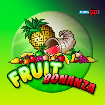 PlaynGo : Fruit Bonanza - PORTBET88