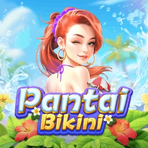 Besoft : Bikini Beach - PORTBET88