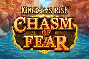 Playtech : Kingdoms Rise: Chasm of Fear™ - PORTBET88