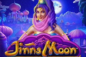 Playtech : Fire Blaze: Jinns Moon - PORTBET88