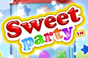 Playtech : Sweet Party - PORTBET88