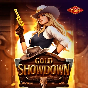 Wild Bounty Showdown - PORTBET88