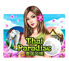 Joker123 : Thai Paradise - PORTBET88
