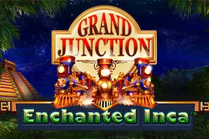 Playtech : Grand Junction: Enchanted Inca - PORTBET88