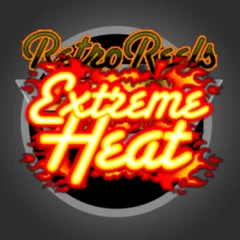 Microgaming : Retro Reels - Extreme Heat - PORTBET88