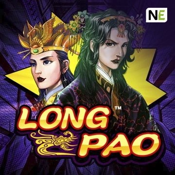 NetEnt : Long Pao - PORTBET88
