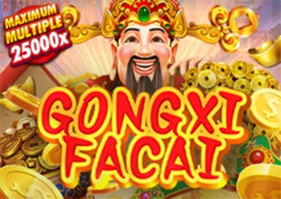 AFB : Gong Xi Fa Cai - PORTBET88