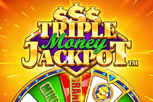 Playtech : Triple Money Jackpot - PORTBET88