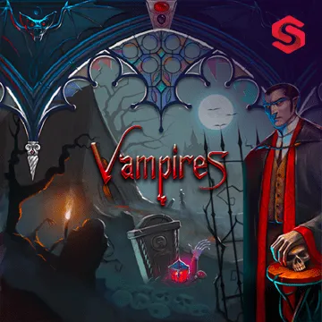 SmartSoft : Vampires - PORTBET88