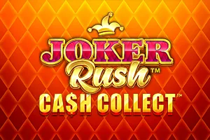 Playtech : Joker Rush: Cash Collect - PORTBET88