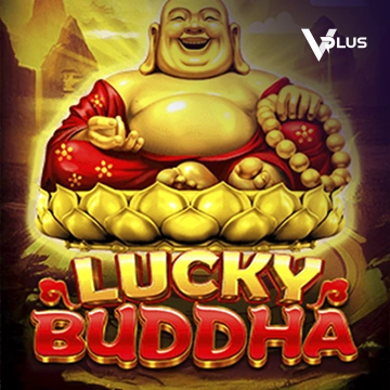Vplus : Lucky Buddha - PORTBET88