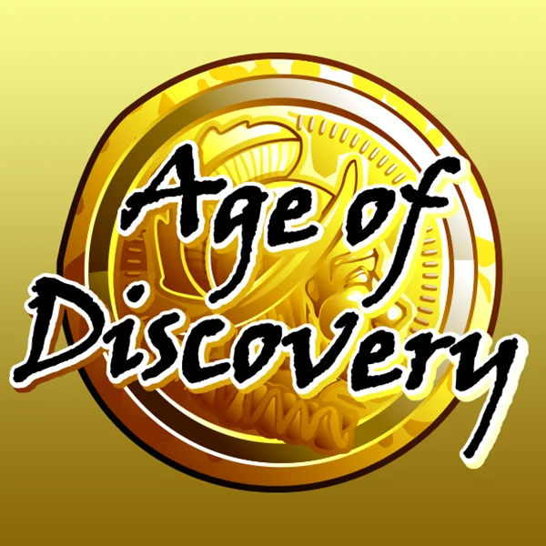 Microgaming : Age Of Discovery - PORTBET88