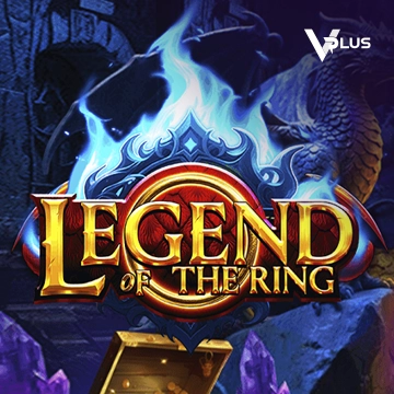 Vplus : Legend of the Ring - PORTBET88