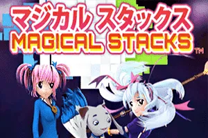 Playtech : Magical Stacks - PORTBET88