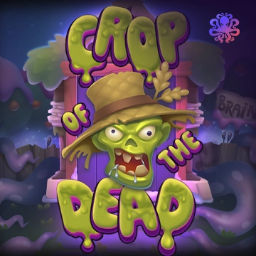 Octoplay : Crop of the Dead - PORTBET88