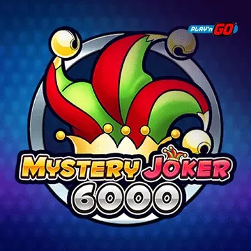 PlaynGo : Mystery Joker 6000 - PORTBET88