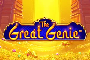 Playtech : The Great Genie - PORTBET88