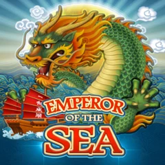 Microgaming : Emperor Of The Sea - PORTBET88