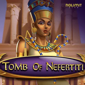 NolimitCity : Tomb of Nefertiti - PORTBET88