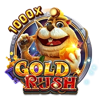 Facai : GOLD RUSH - PORTBET88