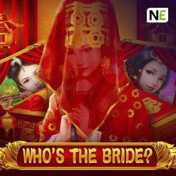 NetEnt : Whos the Bride - PORTBET88