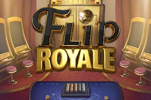 Playtech : Flip Royale - PORTBET88