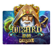 Wizard Deluxe - PORTBET88