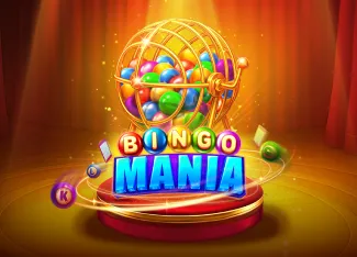 Pragmatic : Bingo Mania - PORTBET88