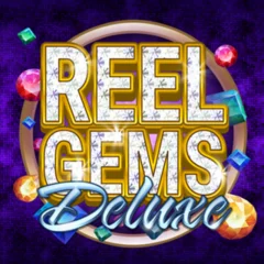 Microgaming : Reel Gems Deluxe - PORTBET88