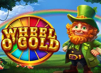 Pragmatic : Wheel OGold - PORTBET88