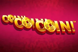 Playtech : Coin! Coin! Coin! - PORTBET88
