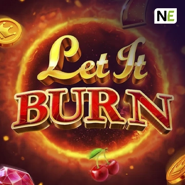 NetEnt : Let It Burn - PORTBET88